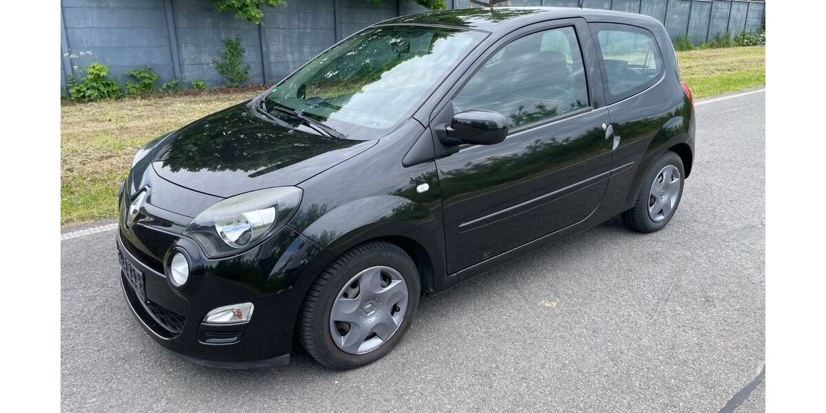 Renault Twingo 40.700 km 4.400 &euro; Herzogenrath 52134