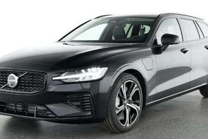 Volvo V60 20.000 km 42.890 € Amberg 92224