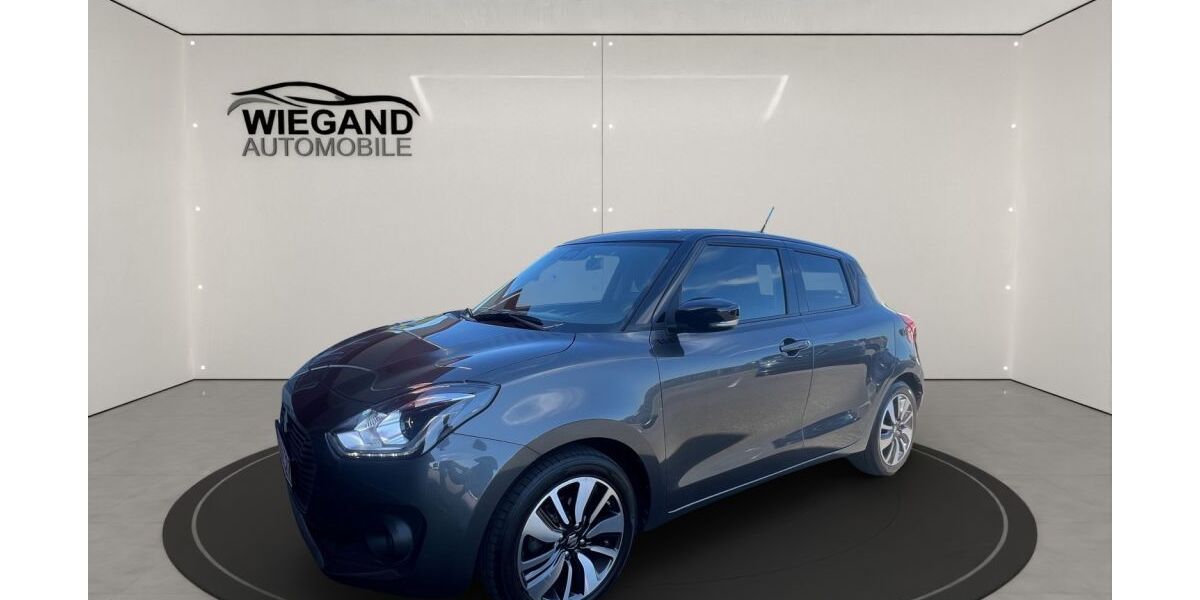 Suzuki Swift 86.000 km 12.990 &euro; Viernheim 68519