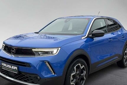 Opel Mokka 31.680 km 19.990 &euro; Erding 85435