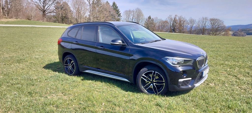 BMW X1 149.000 km 17.200 &euro; Prackenbach 94267