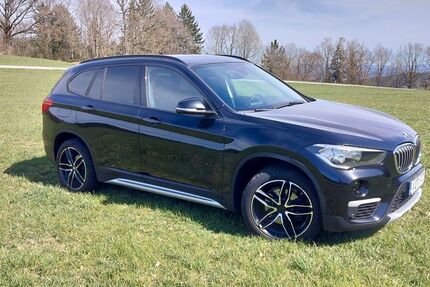 BMW X1 149.000 km 17.900 &euro; Prackenbach 94267