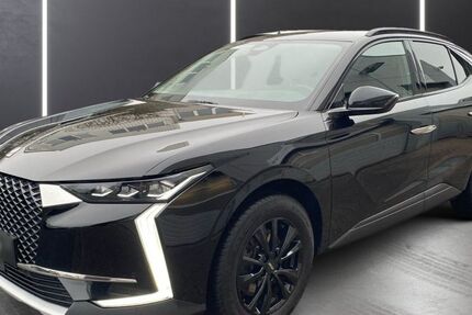 DS Automobiles DS4 88.404 km 24.480 &euro; Aachen 52078
