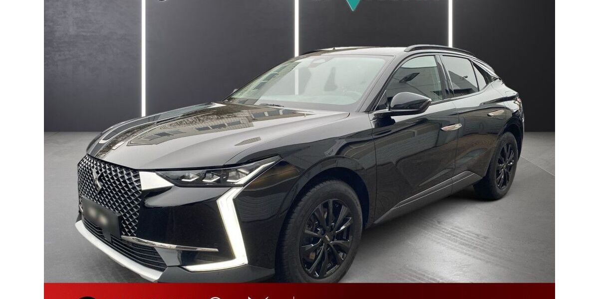 DS Automobiles DS4 88.404 km 24.480 &euro; Aachen 52078