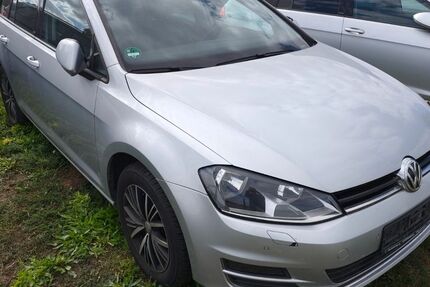 VW Golf 365.000 km 4.998 &euro; Lutherstadt Eisleben 06295