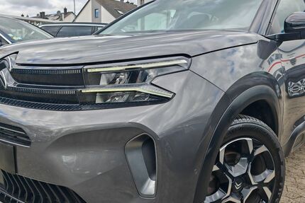 Citroen C5 Aircross 90.042 km 16.660 &euro; Wölfersheim 61200