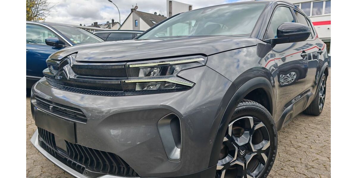 Citroen C5 Aircross 90.042 km 16.660 &euro; Wölfersheim 61200