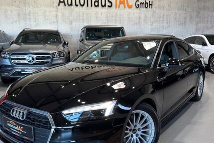 Audi A5 73.765 km 30.900 &euro; Petersberg Landkreis Fulda 36100