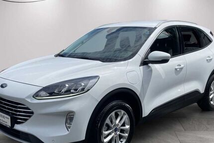 Ford Kuga 67.487 km 22.900 € Mainz 55120