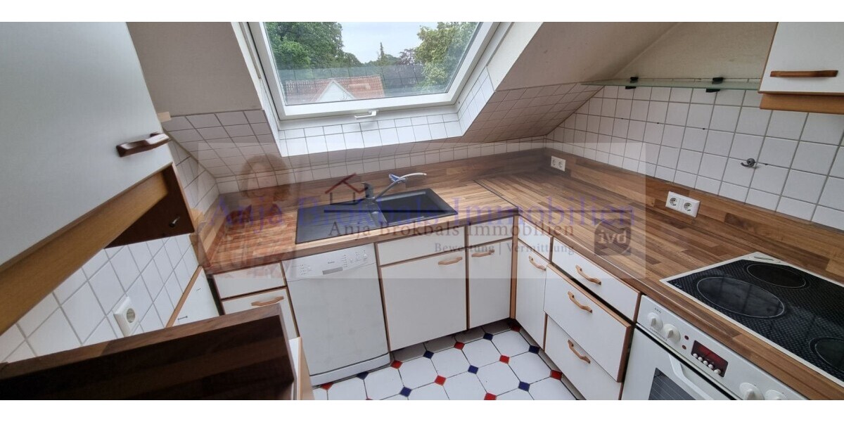 Eigentum statt Miete: 3-4 ZKBWc mit Garage in Isselhorst - provisionsfrei für Käufer - 4- Gütersloh Isselhorst | Angebot:27121297