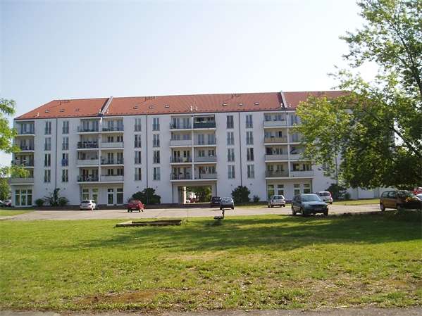 Wohnung zum Mieten in Rathenow 505 € 77.72 m² 3 zimmer
