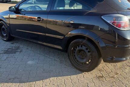 Opel Astra 176.322 km 2.900 &euro; Waren 17192