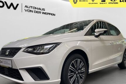 Seat Ibiza 11.500 km 19.960 &euro; Oberschopfheim 77948