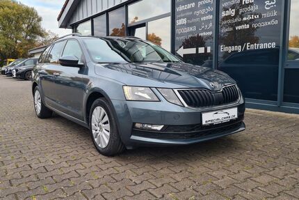 Skoda Octavia 221.700 km 8.990 € Offenbach am Main 63069