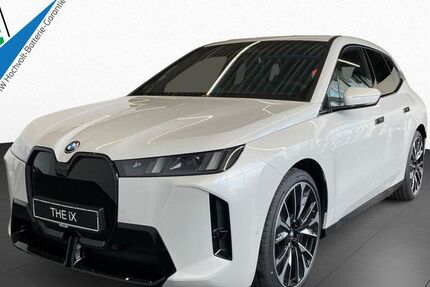 BMW iX 9.893 km 85.890 &euro; Paderborn 33104