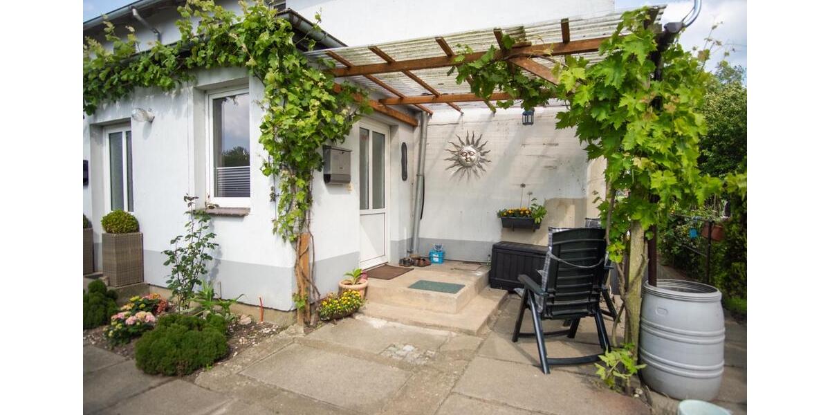 Erdgeschoßwohnung Garz/Rügen Rügen - 3 Zimmer, 83 m&sup2;, 625&euro; | Angebot:26097657