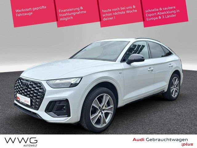 Audi Q5 58.015 km 44.980 &euro; Schwäbisch Gmünd 73527