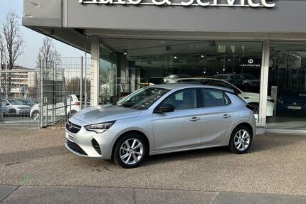 Opel Corsa 4.890 km 13.990 &euro; Pforzheim 75181