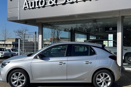 Opel Corsa 4.890 km 15.470 &euro; Pforzheim 75181