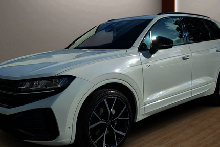 VW Touareg 30.890 km 65.990 &euro; Saarlouis 66740