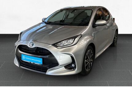 Toyota Yaris 29.215 km 19.930 € Wesel 46485