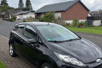 Ford Fiesta 119.700 km 3.800 &euro; Stein-Neukirch 56479