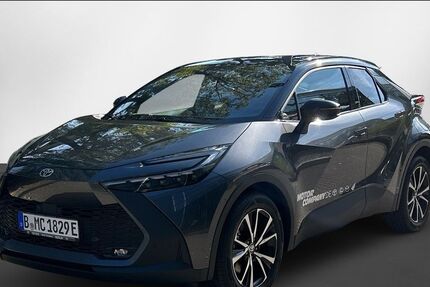 Toyota C-HR 2.500 km 37.940 &euro; Berlin 13403