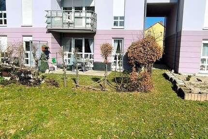 Wohnung Rüsselsheim am Main - 2 Zimmer, 59 m&sup2;, 215.000&euro; | Angebot:25638665