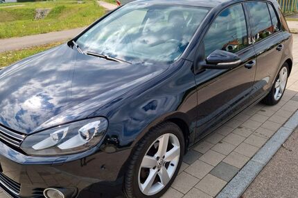 VW Golf 189.000 km 4.900 &euro; Donauwörth 86609