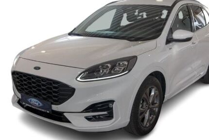 Ford Kuga 18.500 km 29.980 € Koblenz 56073