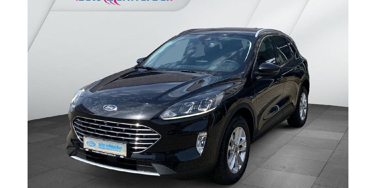 Ford Kuga 1.001 km 33.990 &euro; Leipzig 04129