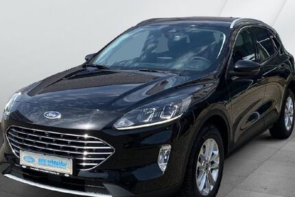 Ford Kuga 1.001 km 34.600 € Leipzig 04129