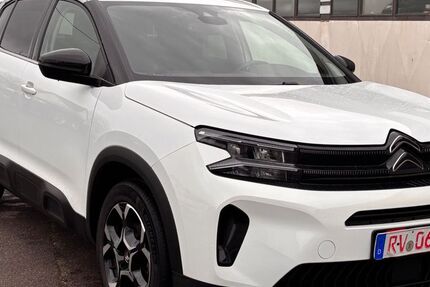 Citroen C5 Aircross 28.500 km 16.499 &euro; Bad Waldsee 88339