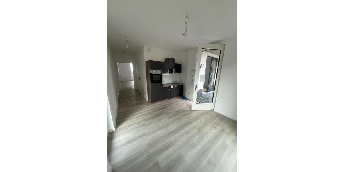 Erdgeschoßwohnung Wedel - 2 Zimmer, 45 m&sup2;, 900&euro; | Angebot:26310555