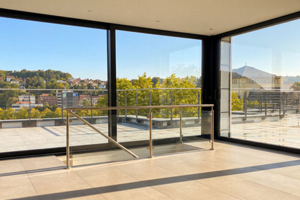 Wohnung Saarbrücken - 5 Zimmer, 284 m&sup2;, 2.900&euro; | Angebot:25401764