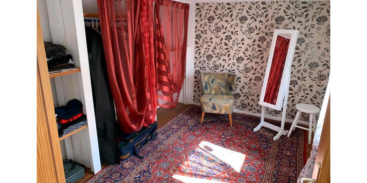 Reihenhaus Bad Sülze - 8 Zimmer, 118 m&sup2;, 115.000&euro; | Angebot:27024825