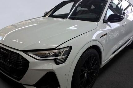 Audi e-tron 39.824 km 36.900 &euro; Ettlingen 76275