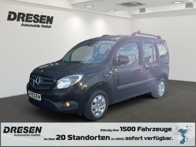 Mercedes-Benz Citan 46.650 km 17.480 &euro; Mönchengladbach 41061