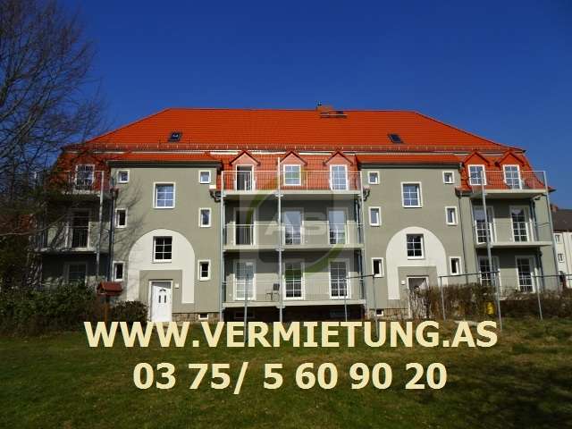 Wohnung zum Mieten in Zwickau 480 € 72.18 m²