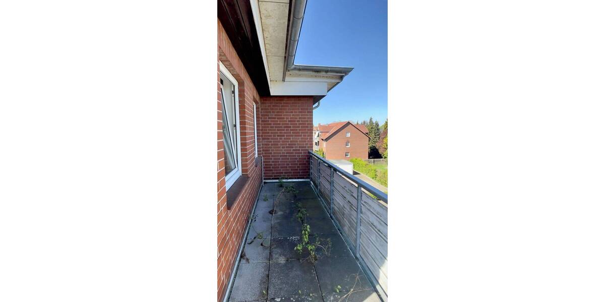 Terrassenwohnung Winsen (Luhe) Winsen - 2 Zimmer, 57 m&sup2;, 175.000&euro; | Angebot:26401391