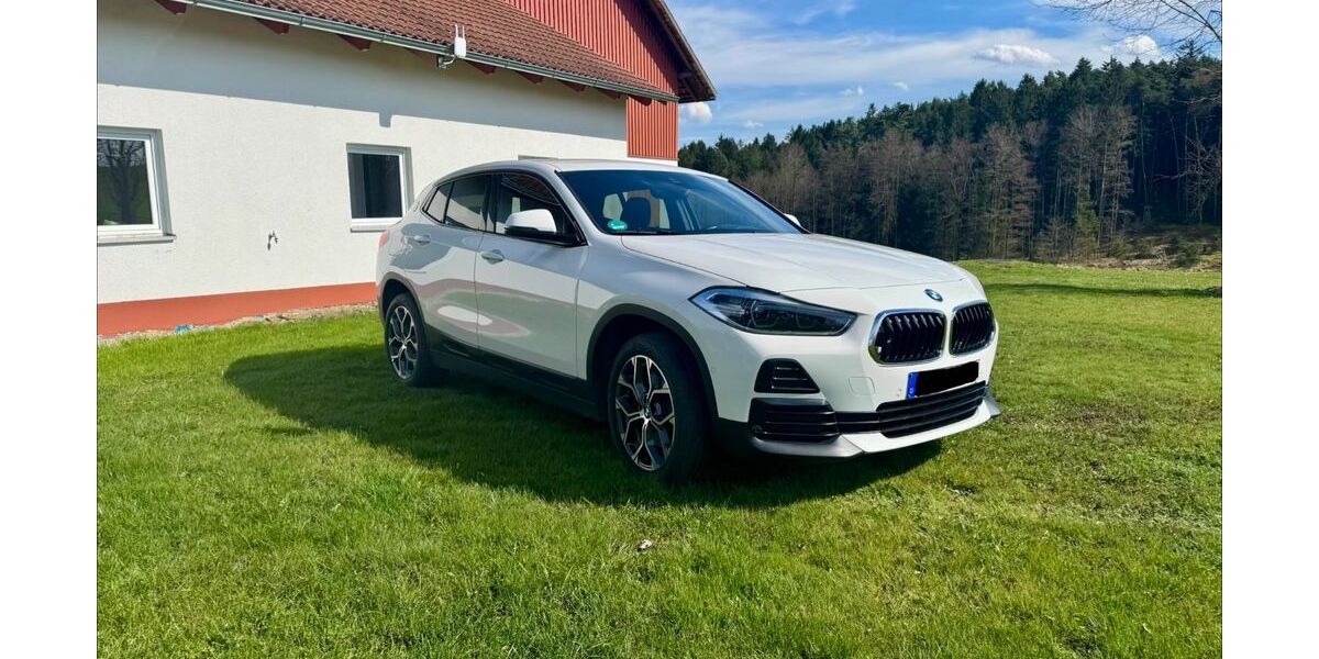 BMW X2 56.123 km 21.600 &euro; Simbach 94436