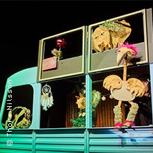 Luzies Lichterfest 11.01.2026 Stadttheater Schleswig