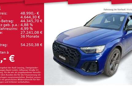 Audi Q5 39.299 km 48.990 &euro; Dresden 01067
