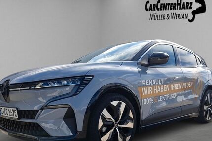 Renault Megane E-TECH 8.051 km 38.990 € Blankenburg 38889