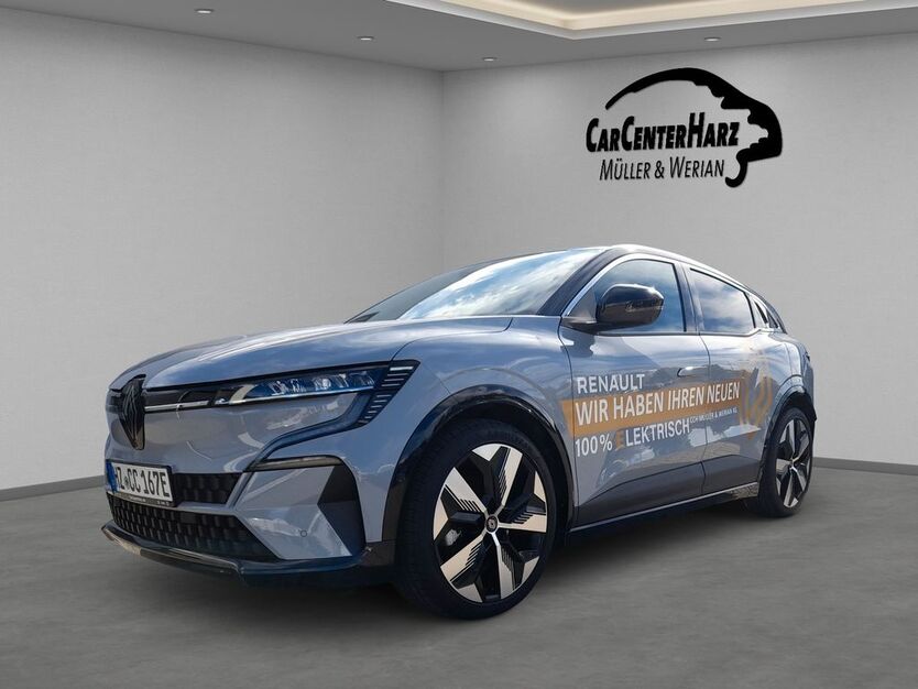 Renault Megane E-TECH 8.051 km 38.990 € Blankenburg 38889
