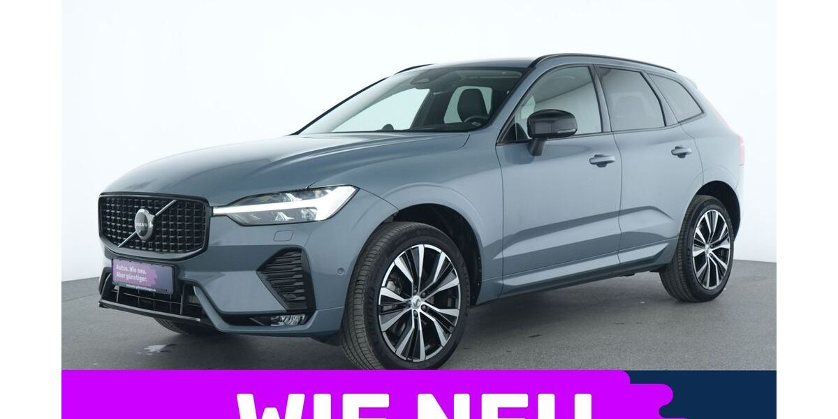 Volvo XC60 34.189 km 40.955 &euro; Garching bei München 85748