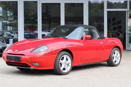Fiat Barchetta 100.256 km 6.800 € Pentling bei Regensburg 93080