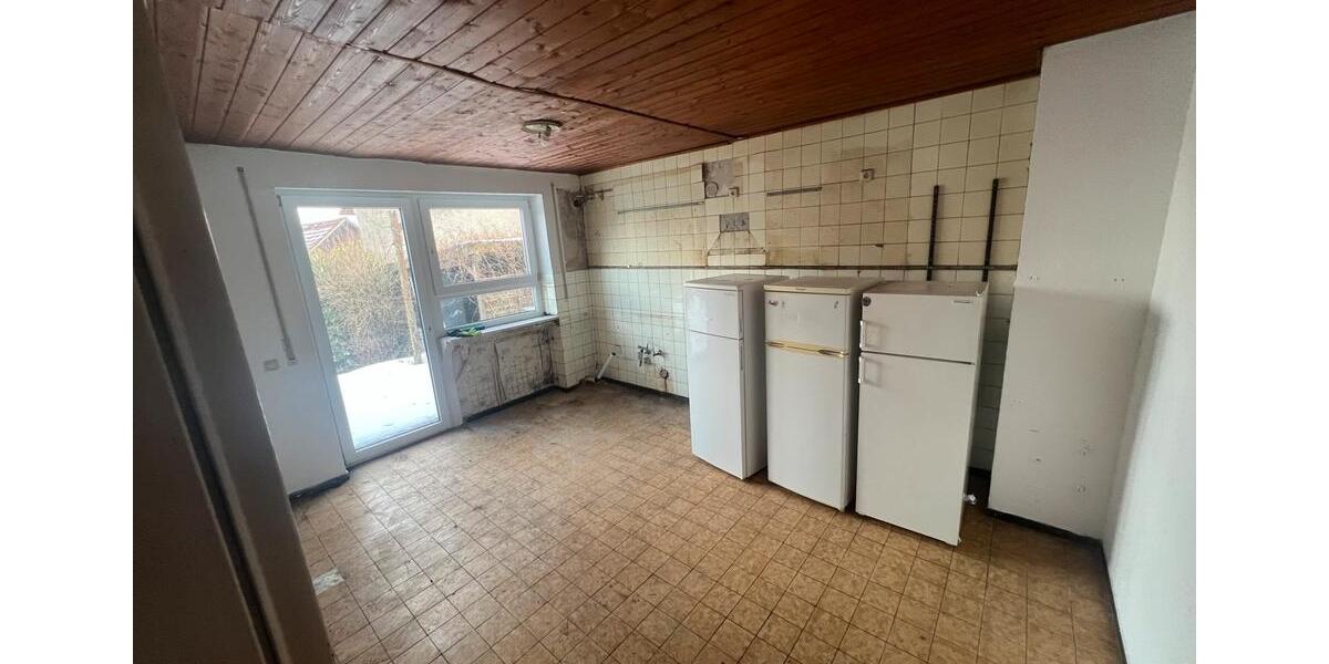 Mehrfamilienhaus mit 3 Wohneinheiten – 274 m² Wohnfläche 12 zimmer