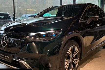 Mercedes-Benz EQE SUV 9.879 km 64.198 &euro; Leer 26789