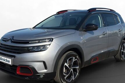 Citroen C5 Aircross 35.700 km 20.990 &euro; Kassel 34123